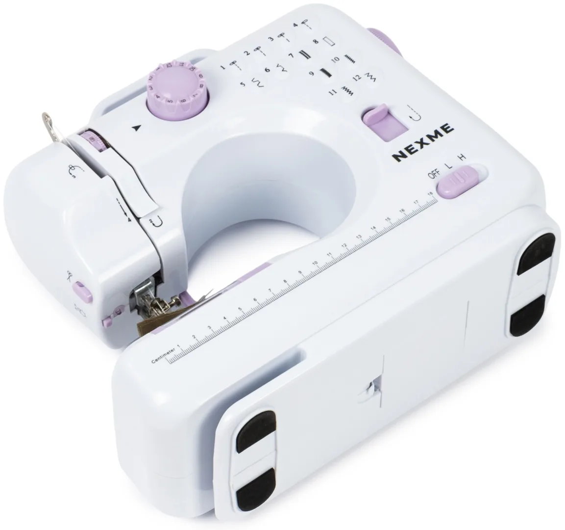 Швейная машина NEXME SM-505