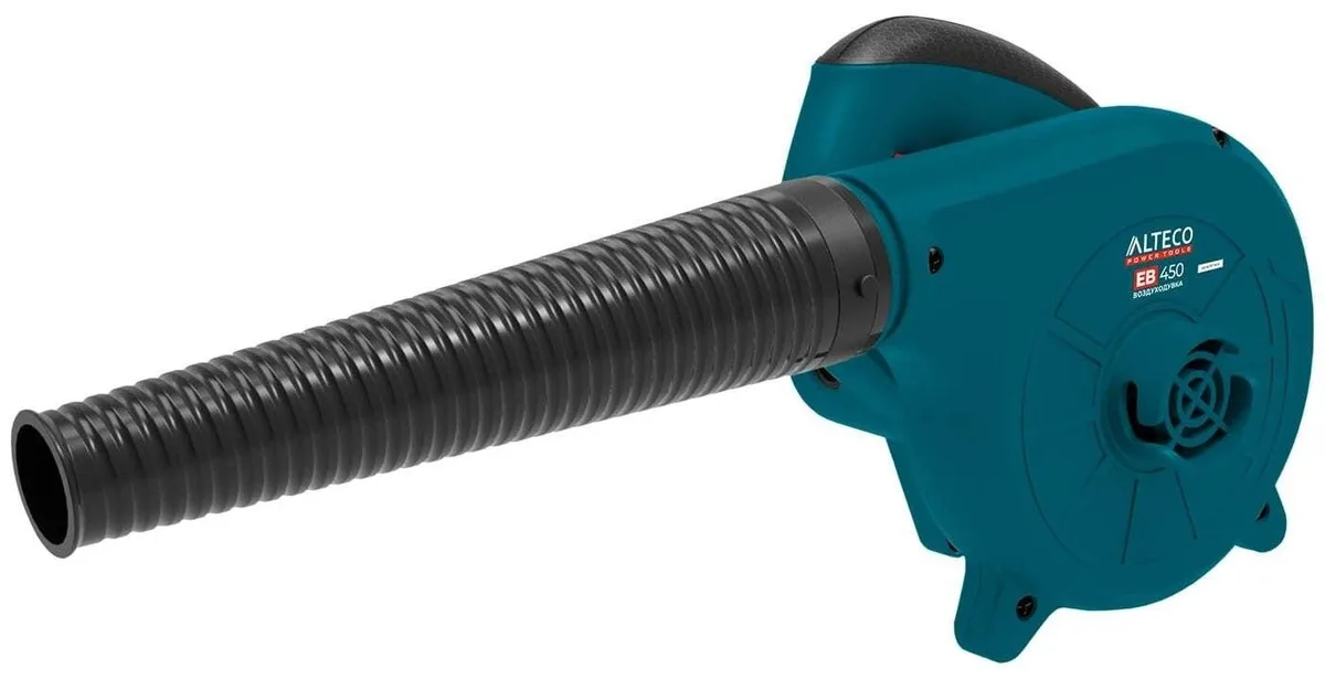 Воздуходув электрический ALTECO EB 450