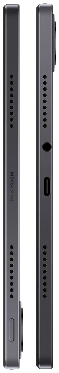 Планшет Redmi Pad 2 8/256GB Graphite Gray