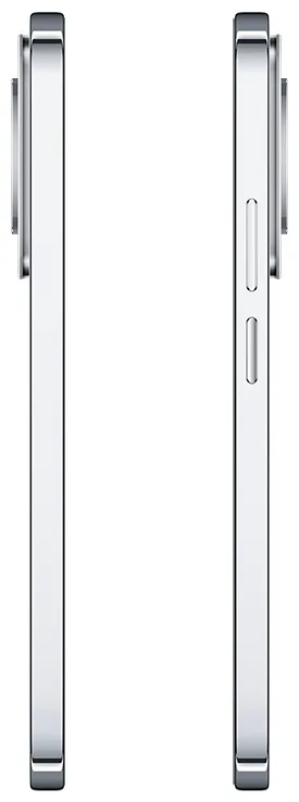 Смартфон Huawei Nova 14 TLR-LX9 12/512GB Белый