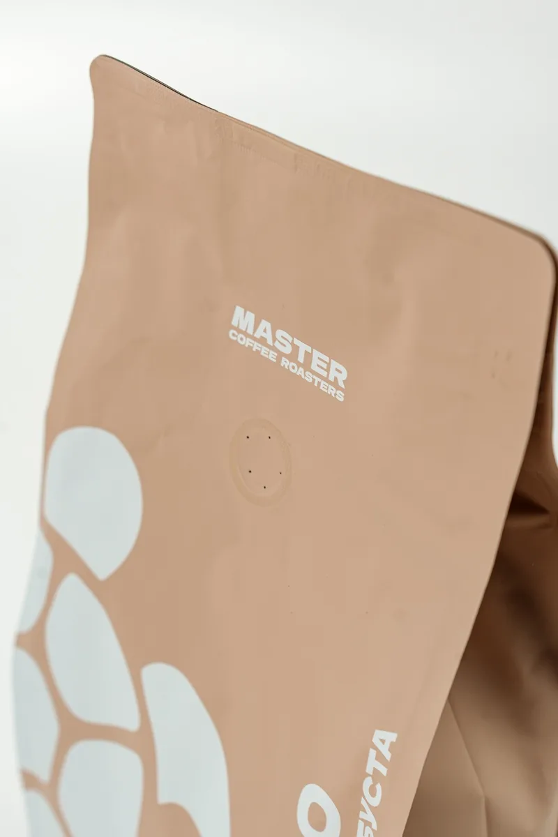Кофе зерновой Master Coffee Crema Classico