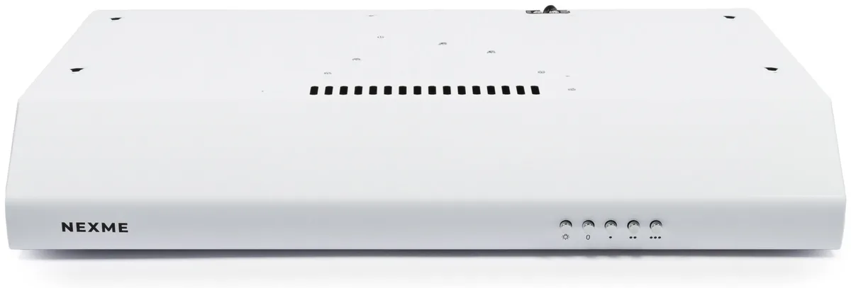 Вытяжка NEXME TC60W Белый