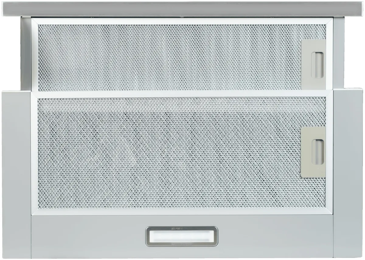 Вытяжка Midea MH60P205X Серебристый