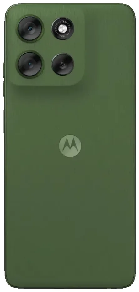Смартфон Motorola G56 5G 12 ГБ/256 ГБ зеленый