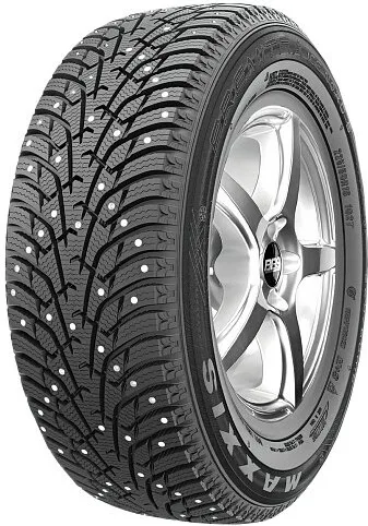 Шина Maxxis NP5 195/65R15 95T ШИП
