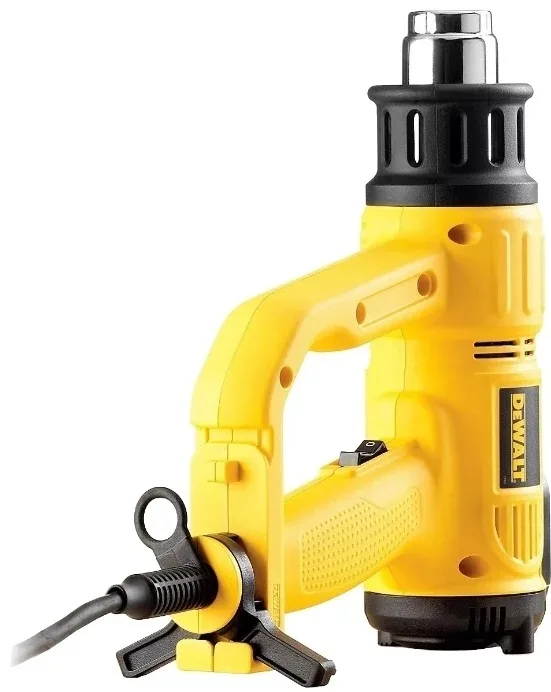 Фен строительный DeWALT D26414