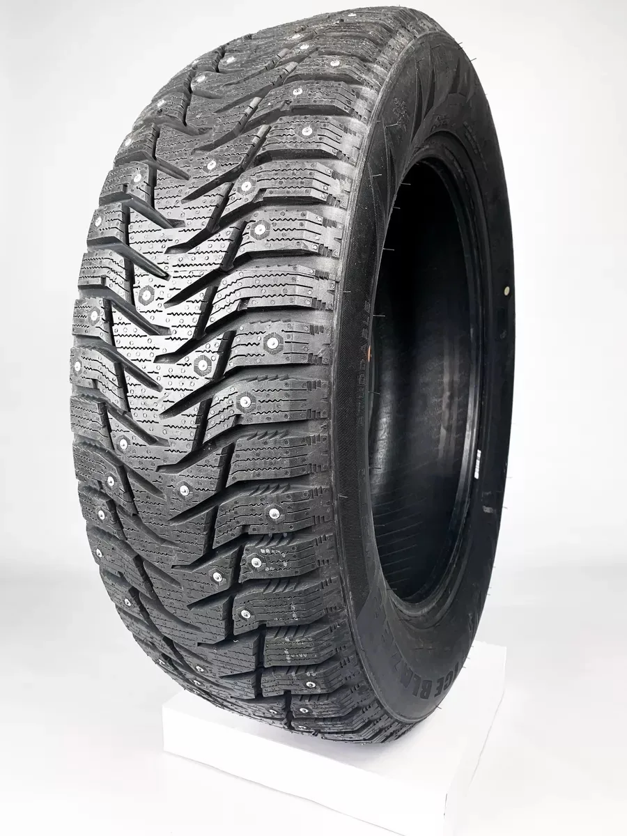 Шина Sailun Ice Blazer WST3 215/55R18 95T ШИП
