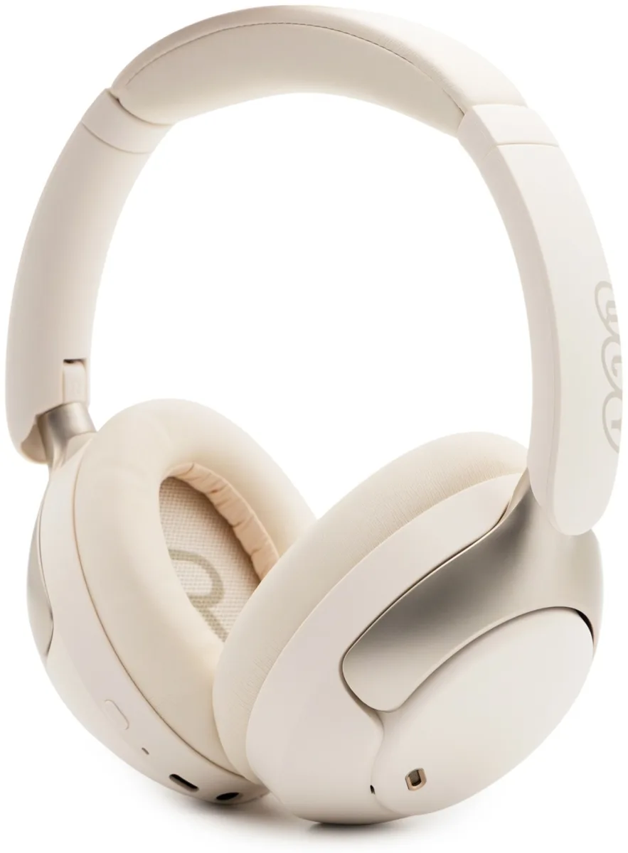 Наушники QCY H3 Pro Белый