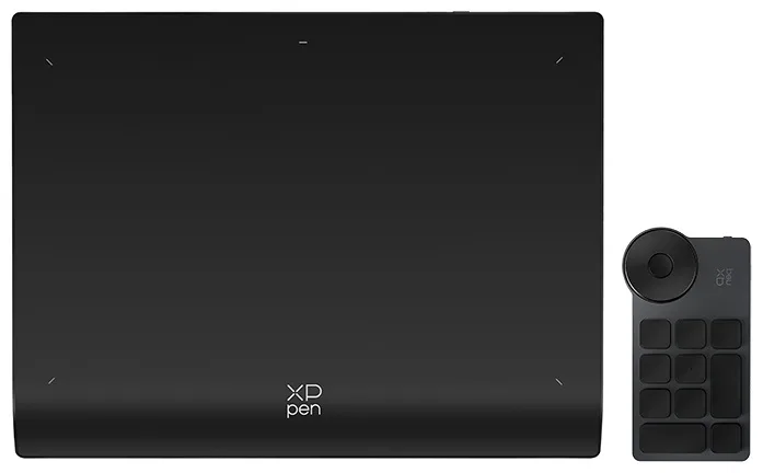 Графический планшет XP-PEN DECO Pro LW Gen 2