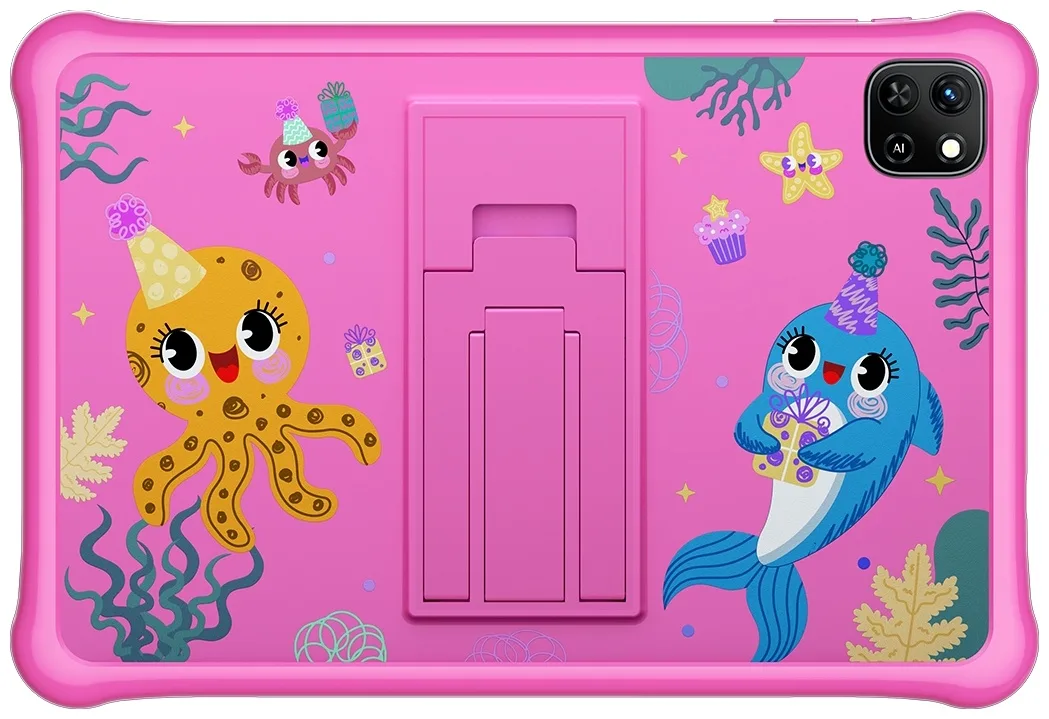 Планшет BlackView Oscal Pad 50 Kids 10,1" 2/64GB Pink