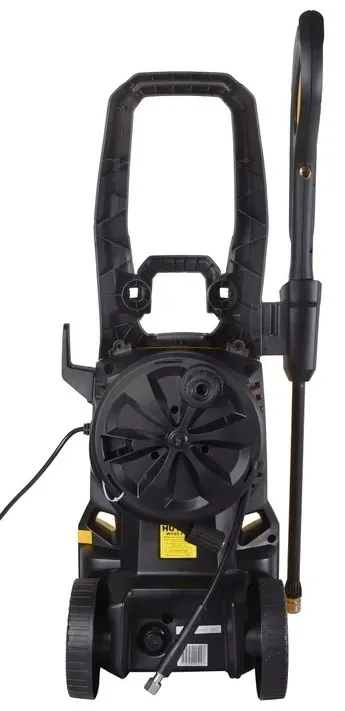 Мойка высокого давления Huter M195 W-PRO