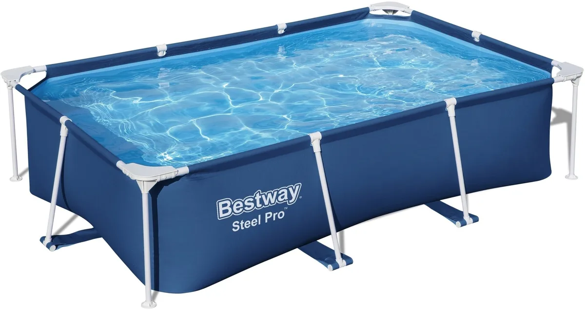 Бассейн Bestway 56403
