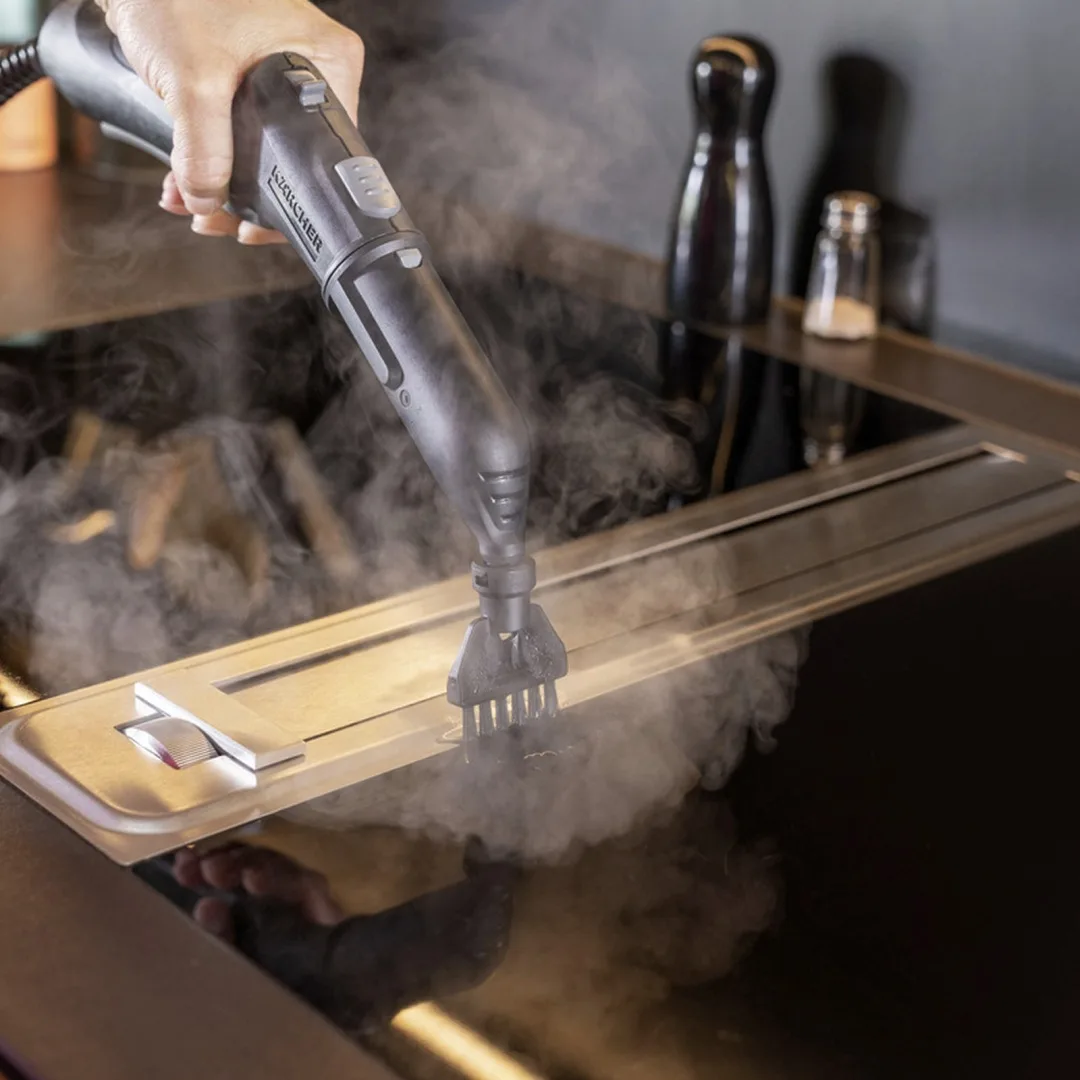 Пароочиститель Karcher SC 2 Deluxe