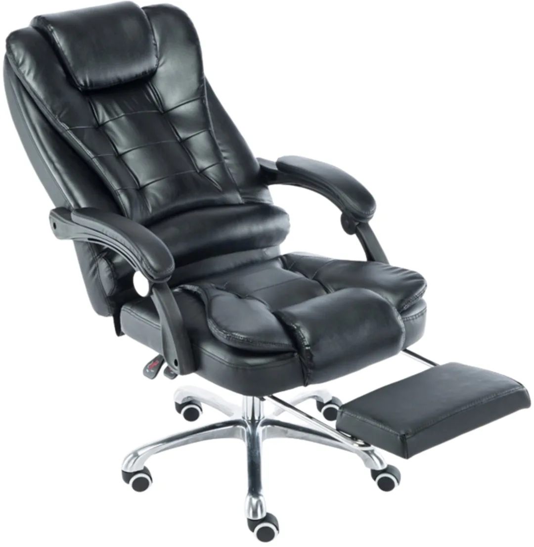 Компьютерное кресло XTREON CT-OFC-809-5 Черный
