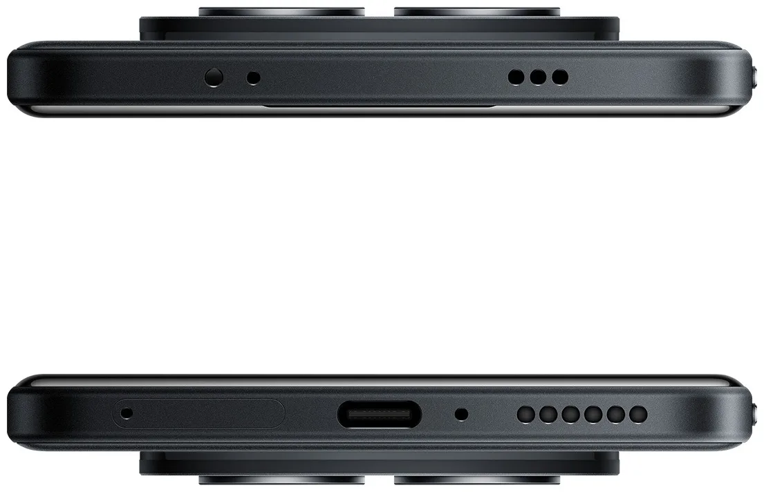 Смартфон Redmi Note 15 Pro 12/512GB Black