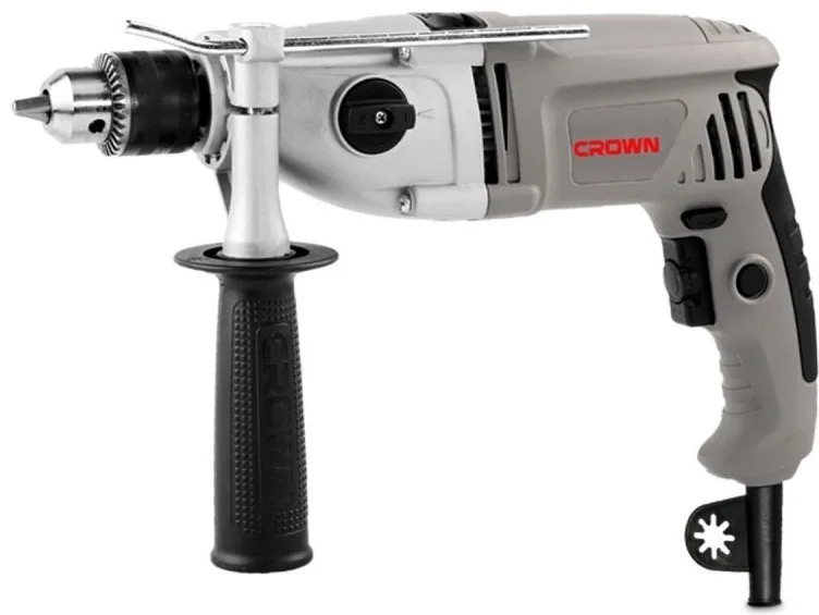 Дрель CROWN CT10068