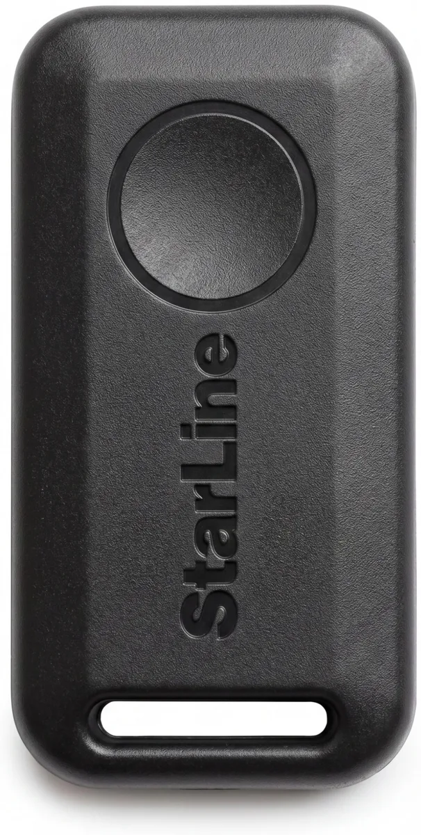 Автосигнализация StarLine S96 v2 LTE