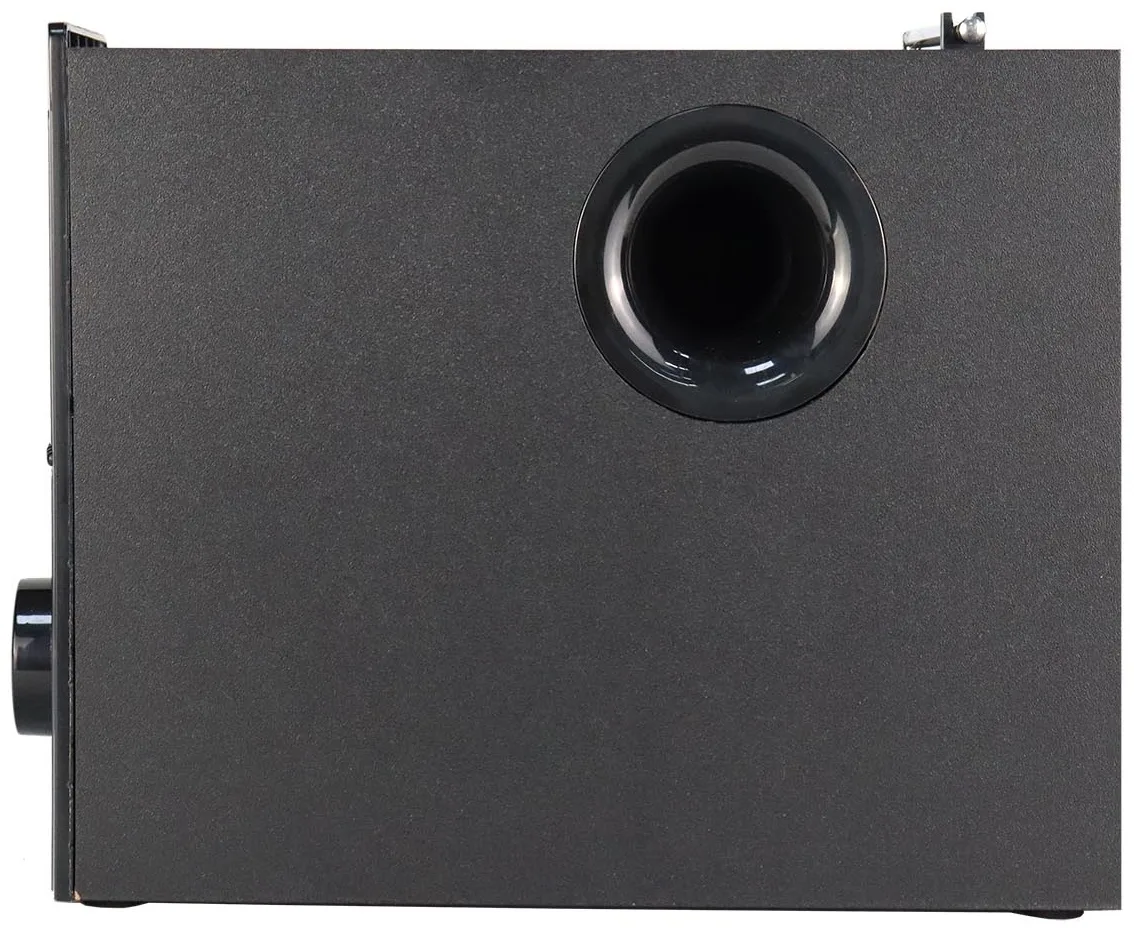 Колонки компьютерные Microlab M-700BT Черный