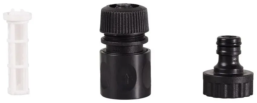 Мойка высокого давления Huter W240i K7 SMART PROFESSIONAL
