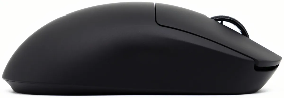 Мышь игровая ATK A9 Ultra Max Черный