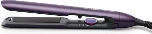 Утюжок Philips BHS752/00 25 мм Фиолетовый