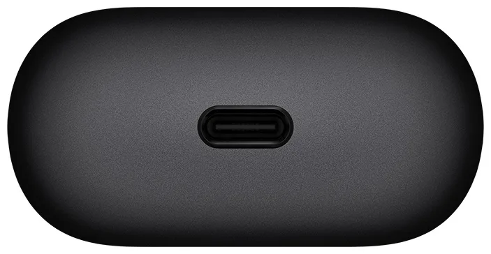 Наушники Huawei FreeClip 2 T0027 Black