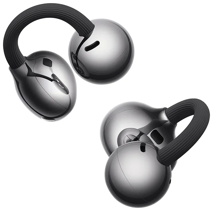 Наушники Huawei FreeClip 2 T0027 Black