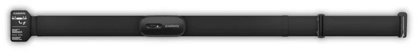 Пульсометр Garmin HRM 200 XS-S черный (13388-01)