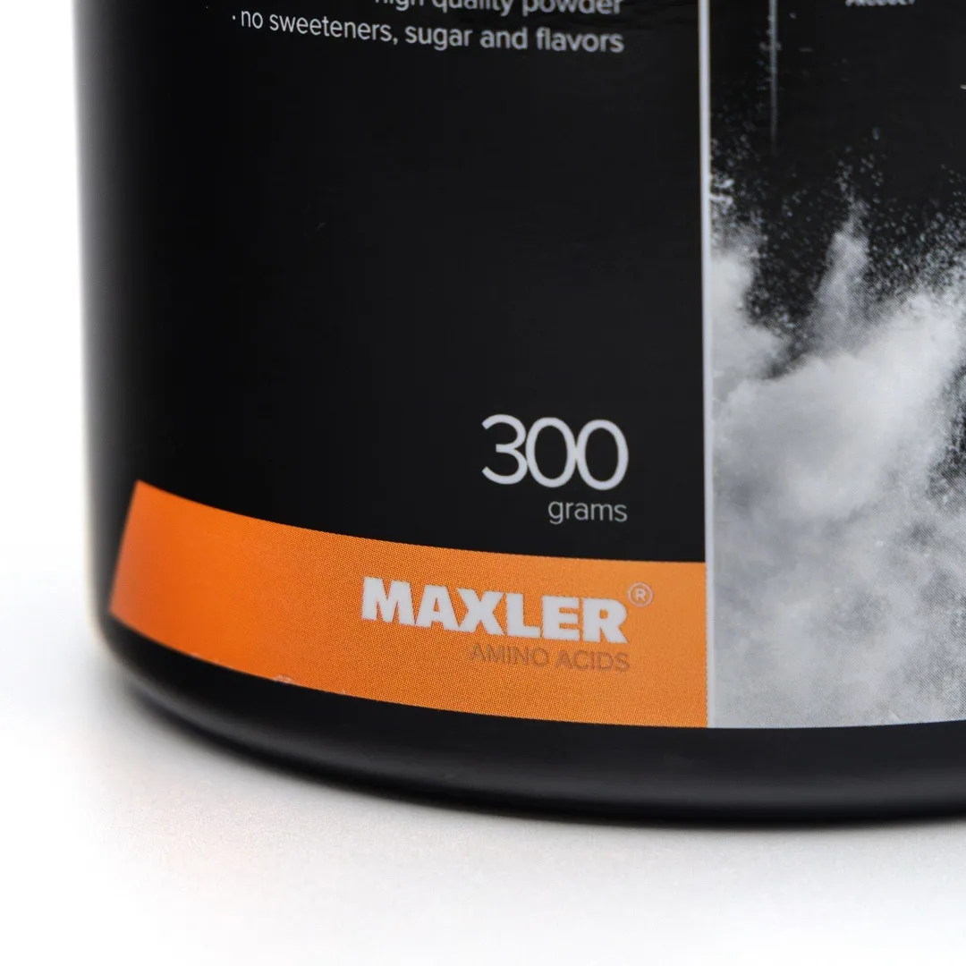 Аминокислота Maxler Arginine AAKG 300г (2886)