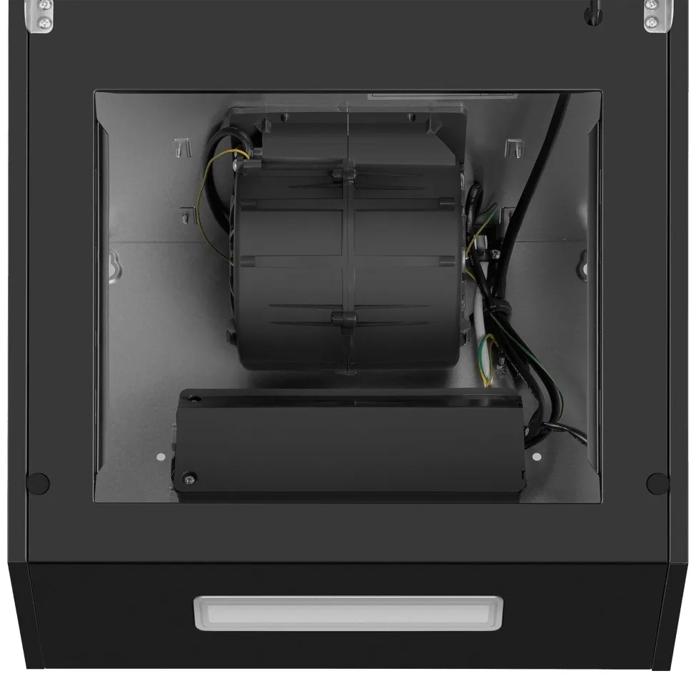 Вытяжка Maunfeld Astro 60 Черный