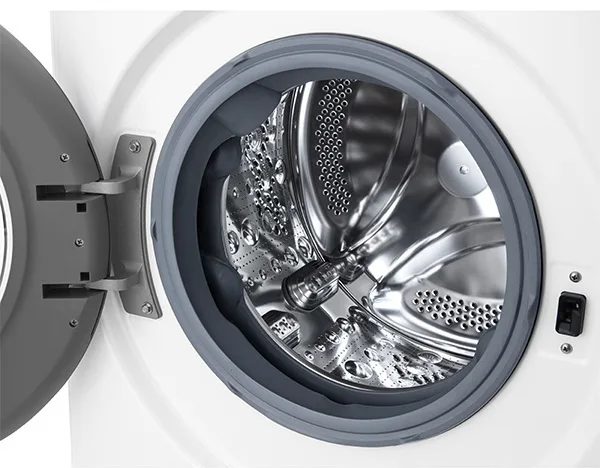 Стиральная машина LG F4V3ES6W Белый