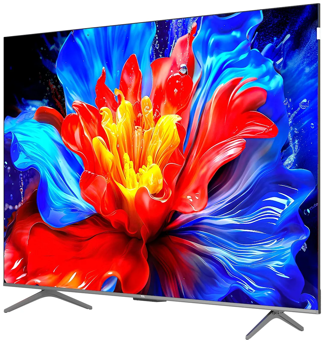 Телевизор TCL 55P8K
