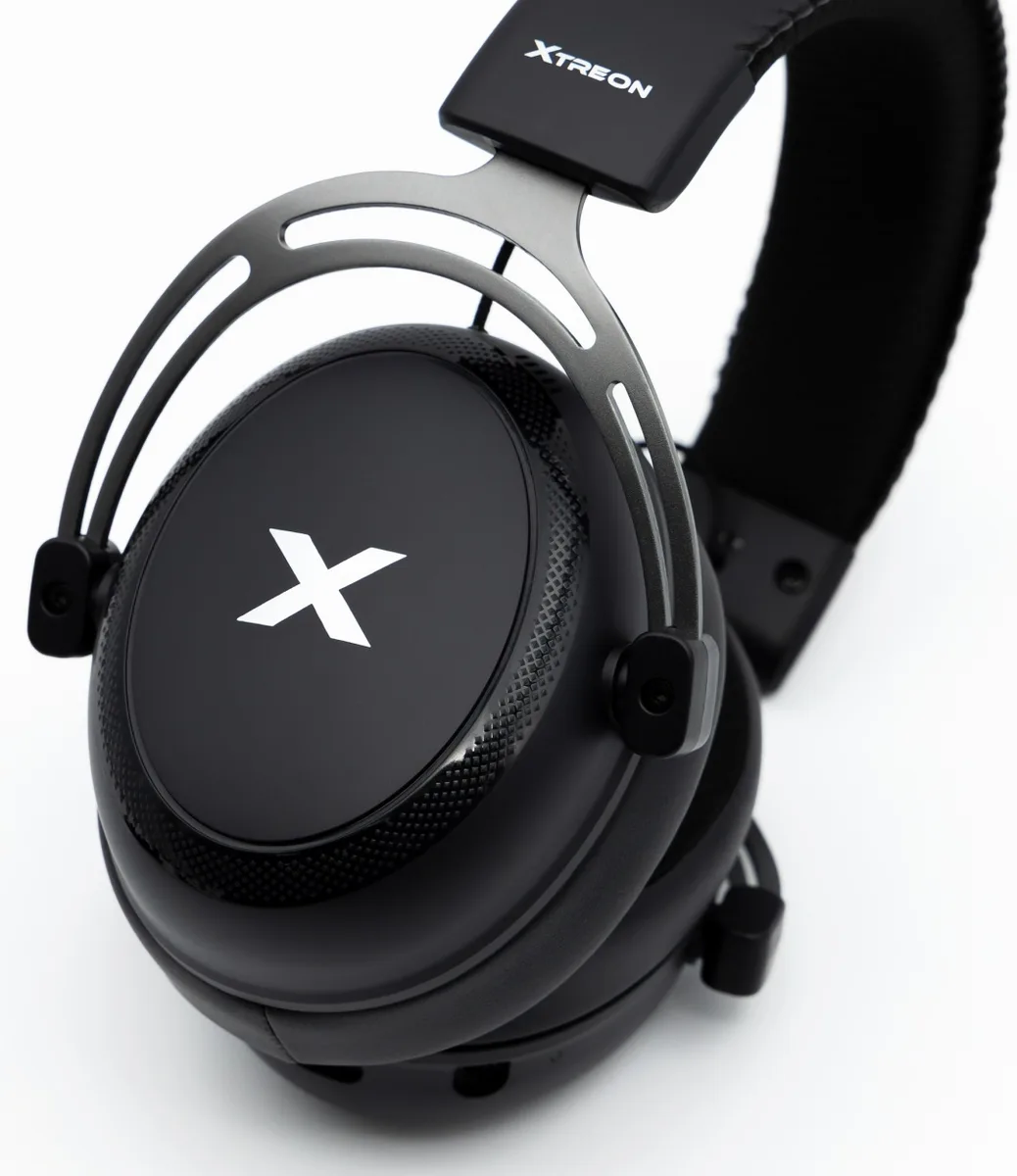Наушники Xtreon CY-200 черный
