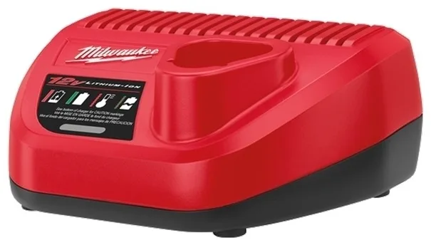 Набор инструментов Milwaukee M12 BLPP2D-202B 2-PC (4933500139)