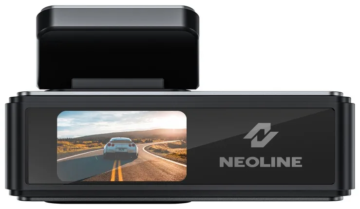 Видеорегистратор Neoline Flash 2K Wi-Fi
