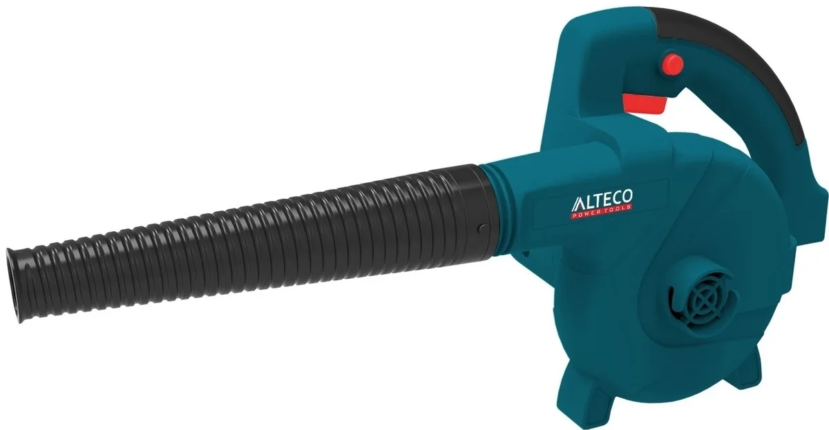 Воздуходув электрический ALTECO EB 650