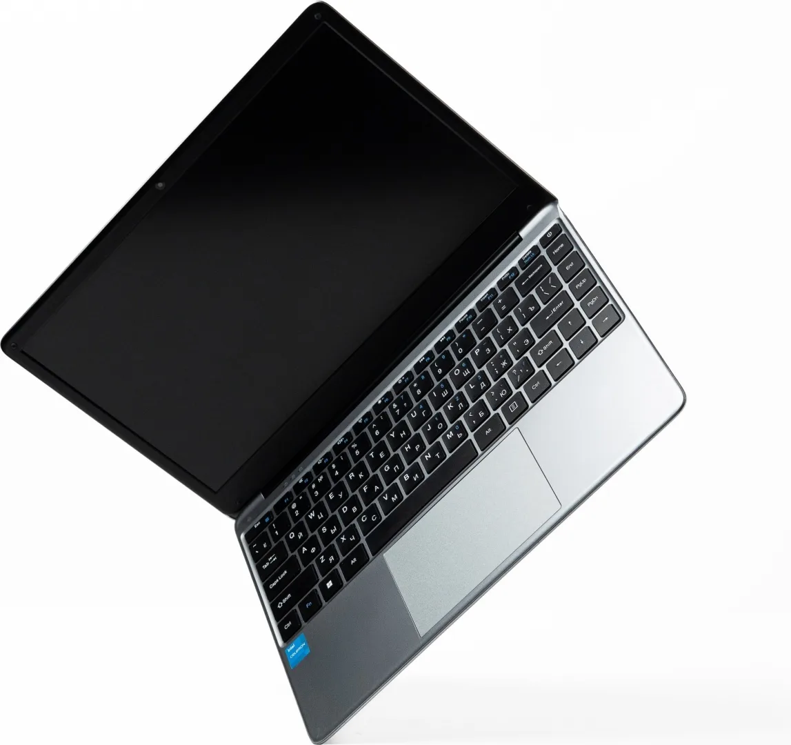 Ноутбук Chuwi HeroBook Pro 14.1" Intel N4020 8/256GB Черный + подарок (УТ-00001623,УТ-00002858)
