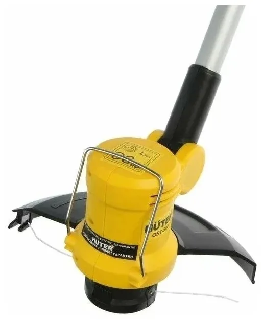 Электрический триммер Huter GET-500