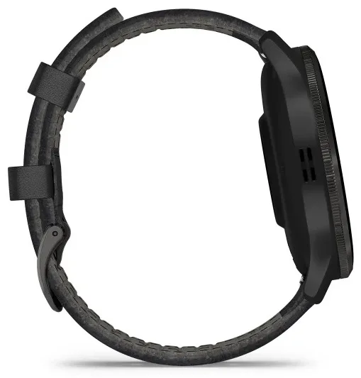 Смарт-часы Garmin VENU 3 45 мм черный (02784-52)