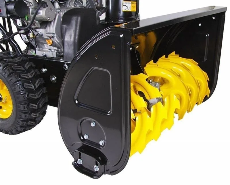 Снегоуборочная машина Huter SGC 4100L
