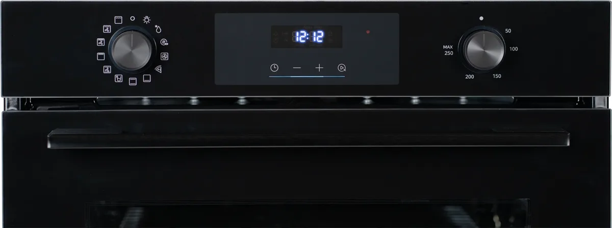 Духовой Шкаф Midea MO72130 GB черный