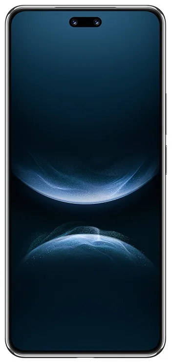 Смартфон Huawei Nova 14 Pro MIA-LX9 12/512GB Голубой