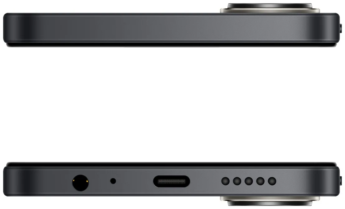 Смартфон Redmi A7 Pro 4/64GB Black