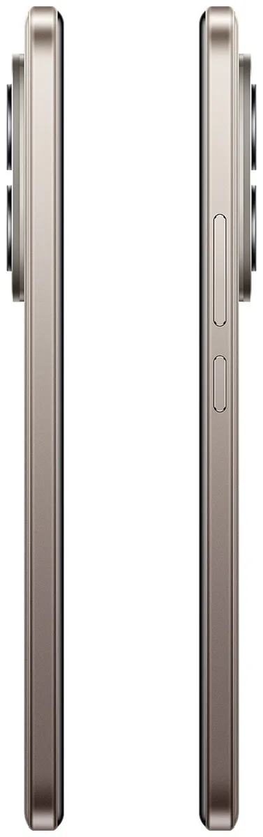 Смартфон Redmi Note 15 Pro 8/256GB Titanium Color