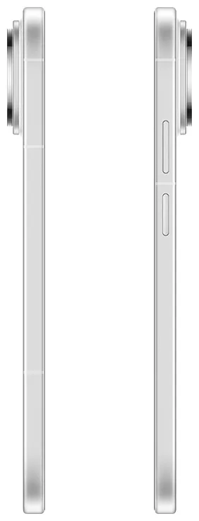 Смартфон Huawei Nova 15 Pro 12G/512GB Белый