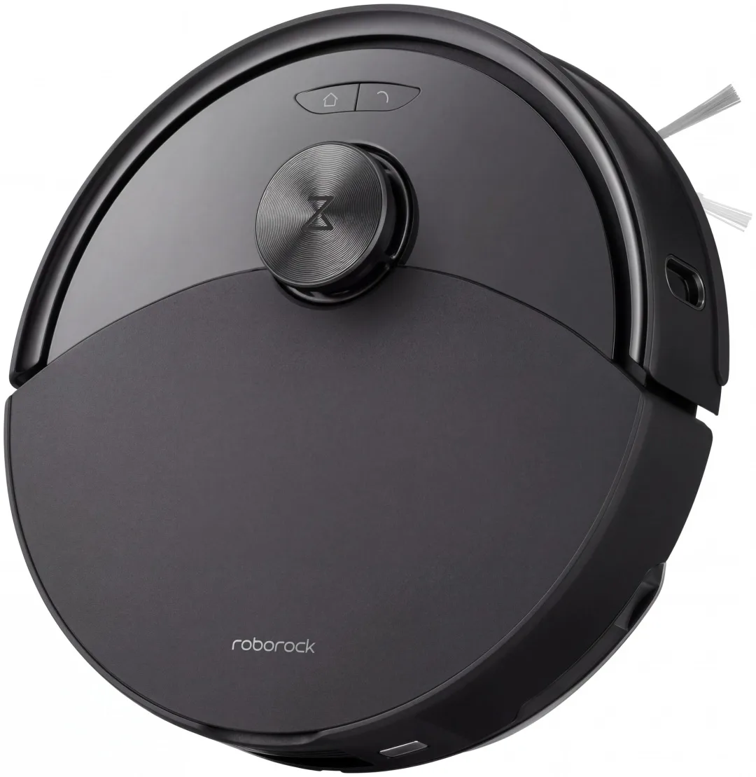 Робот-пылесос Roborock S8 Pro Plus Черный
