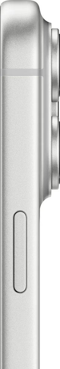 Смартфон Apple iPhone 17 Pro Max 256GB Silver