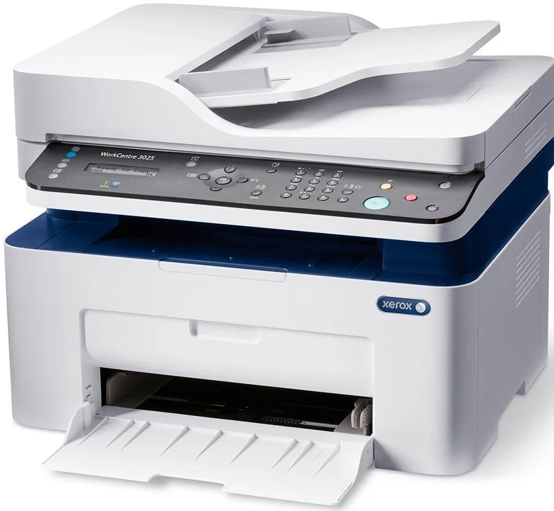 Принтер Xerox Phaser 3025NI