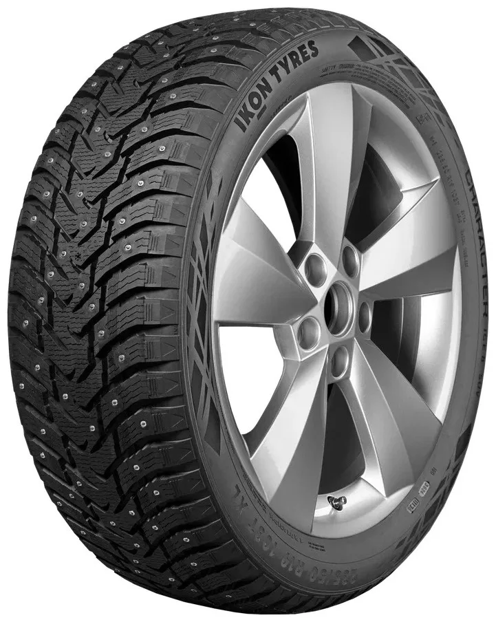 Шина Ikon Character Ice 8 SUV 245/45R20 103T ШИП
