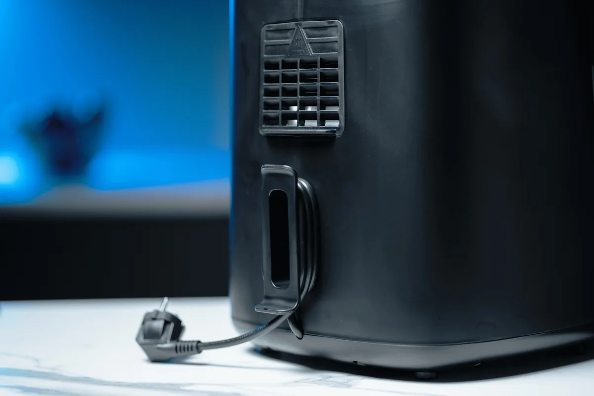 Аэрогриль Midea MF-CN65E2